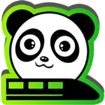 pendelpanda android application logo